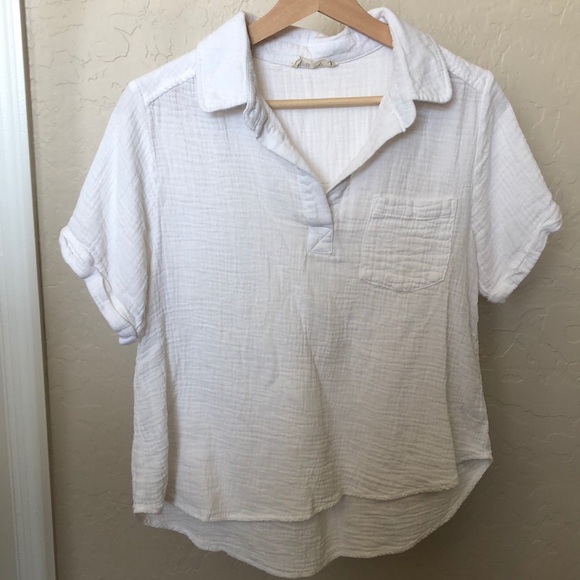 New In Top - Picture 1 of 3